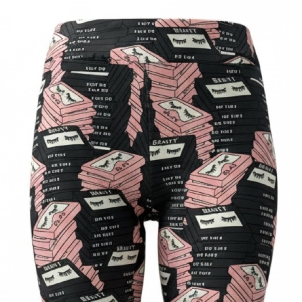 LuLaRoe TC Leggings